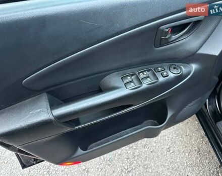 Чорний Хендай Туксон, об'ємом двигуна 2 л та пробігом 167 тис. км за 7950 $, фото 13 на Automoto.ua