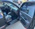 Черный Хендай Туксон, объемом двигателя 2 л и пробегом 306 тыс. км за 6300 $, фото 8 на Automoto.ua