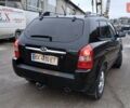 Чорний Хендай Туксон, об'ємом двигуна 1.98 л та пробігом 320 тис. км за 6500 $, фото 5 на Automoto.ua