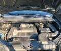 Черный Хендай Туксон, объемом двигателя 2 л и пробегом 180 тыс. км за 7600 $, фото 3 на Automoto.ua