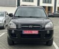 Черный Хендай Туксон, объемом двигателя 0 л и пробегом 173 тыс. км за 7200 $, фото 1 на Automoto.ua