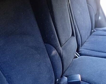 Чорний Хендай Туксон, об'ємом двигуна 1.98 л та пробігом 283 тис. км за 7400 $, фото 8 на Automoto.ua