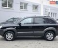 Чорний Хендай Туксон, об'ємом двигуна 1.98 л та пробігом 123 тис. км за 7950 $, фото 20 на Automoto.ua