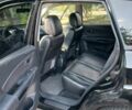 Черный Хендай Туксон, объемом двигателя 2 л и пробегом 180 тыс. км за 7600 $, фото 5 на Automoto.ua