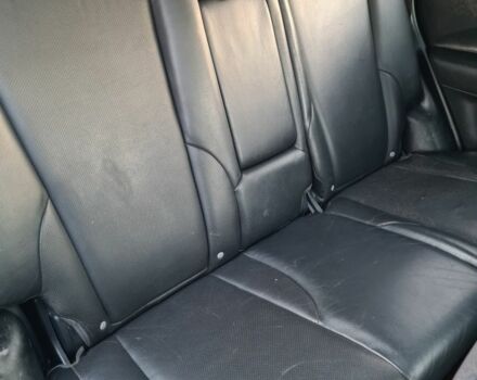 Черный Хендай Туксон, объемом двигателя 0 л и пробегом 277 тыс. км за 8400 $, фото 15 на Automoto.ua