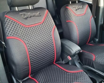 Черный Хендай Туксон, объемом двигателя 0 л и пробегом 277 тыс. км за 8400 $, фото 19 на Automoto.ua