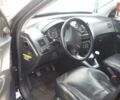Черный Хендай Туксон, объемом двигателя 2 л и пробегом 183 тыс. км за 8300 $, фото 31 на Automoto.ua