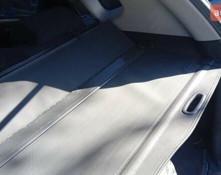 Чорний Хендай Туксон, об'ємом двигуна 1.98 л та пробігом 283 тис. км за 7400 $, фото 6 на Automoto.ua