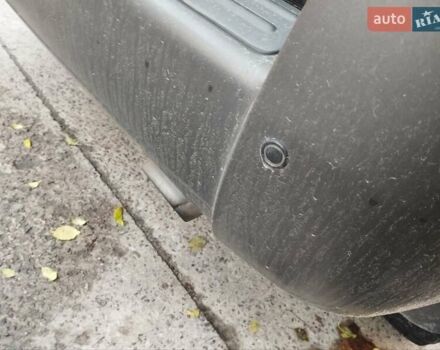 Чорний Хендай Туксон, об'ємом двигуна 1.99 л та пробігом 239 тис. км за 6990 $, фото 36 на Automoto.ua