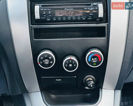 Черный Хендай Туксон, объемом двигателя 0 л и пробегом 202 тыс. км за 8200 $, фото 30 на Automoto.ua