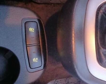 Черный Хендай Туксон, объемом двигателя 1.98 л и пробегом 320 тыс. км за 6300 $, фото 31 на Automoto.ua