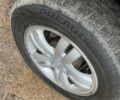 Черный Хендай Туксон, объемом двигателя 2 л и пробегом 227 тыс. км за 6950 $, фото 9 на Automoto.ua