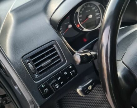 Хендай Туксон 2006 в Шостке на Automoto.ua Черный Хендай Туксон, объемом двигателя 2 л и пробегом 278 тыс. км за 8200 $, фото 11 на Automoto.ua