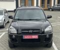 Черный Хендай Туксон, объемом двигателя 0 л и пробегом 173 тыс. км за 7200 $, фото 3 на Automoto.ua