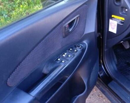 Чорний Хендай Туксон, об'ємом двигуна 1.98 л та пробігом 283 тис. км за 7400 $, фото 16 на Automoto.ua