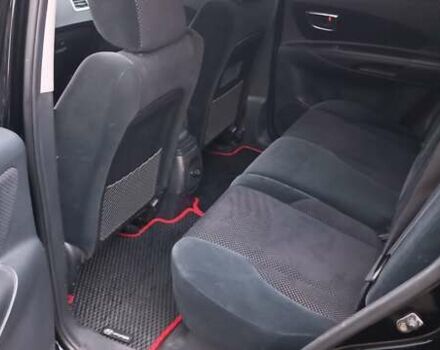 Хендай Туксон 2006 в Гайсине на Automoto.ua Черный Хендай Туксон, объемом двигателя 1.98 л и пробегом 124 тыс. км за 8000 $, фото 11 на Automoto.ua