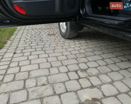 Чорний Хендай Туксон, об'ємом двигуна 1.98 л та пробігом 233 тис. км за 7650 $, фото 30 на Automoto.ua