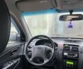 Чорний Хендай Туксон, об'ємом двигуна 1.98 л та пробігом 202 тис. км за 7350 $, фото 18 на Automoto.ua
