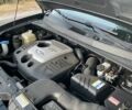 Черный Хендай Туксон, объемом двигателя 2 л и пробегом 290 тыс. км за 6800 $, фото 3 на Automoto.ua