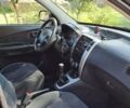 Чорний Хендай Туксон, об'ємом двигуна 1.98 л та пробігом 173 тис. км за 6900 $, фото 6 на Automoto.ua