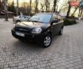 Черный Хендай Туксон, объемом двигателя 2 л и пробегом 250 тыс. км за 6999 $, фото 1 на Automoto.ua