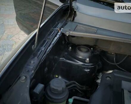 Чорний Хендай Туксон, об'ємом двигуна 2 л та пробігом 229 тис. км за 8550 $, фото 172 на Automoto.ua