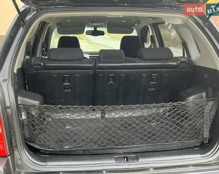 Хендай Туксон 2006 у Тернополі на Automoto.ua Чорний Хендай Туксон, об'ємом двигуна 2 л та пробігом 240 тис. км за 6699 $, фото 37 на Automoto.ua