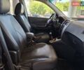 Чорний Хендай Туксон, об'ємом двигуна 1.98 л та пробігом 226 тис. км за 8800 $, фото 20 на Automoto.ua