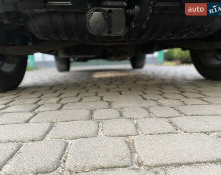 Чорний Хендай Туксон, об'ємом двигуна 1.98 л та пробігом 233 тис. км за 7650 $, фото 47 на Automoto.ua