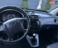 Хендай Туксон 2006 в Львове на Automoto.ua Черный Хендай Туксон, объемом двигателя 1.98 л и пробегом 193 тыс. км за 9700 $, фото 4 на Automoto.ua