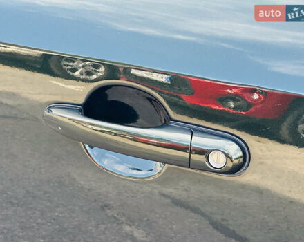 Черный Хендай Туксон, объемом двигателя 0 л и пробегом 202 тыс. км за 8200 $, фото 8 на Automoto.ua