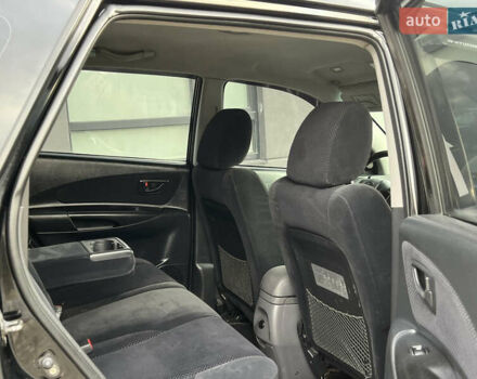 Хендай Туксон 2006 у Тернополі на Automoto.ua Чорний Хендай Туксон, об'ємом двигуна 2 л та пробігом 240 тис. км за 6699 $, фото 38 на Automoto.ua