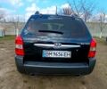 Чорний Хендай Туксон, об'ємом двигуна 2 л та пробігом 170 тис. км за 8500 $, фото 2 на Automoto.ua