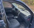 Черный Хендай Туксон, объемом двигателя 2 л и пробегом 210 тыс. км за 7200 $, фото 7 на Automoto.ua