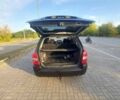 Чорний Хендай Туксон, об'ємом двигуна 2 л та пробігом 228 тис. км за 7800 $, фото 5 на Automoto.ua