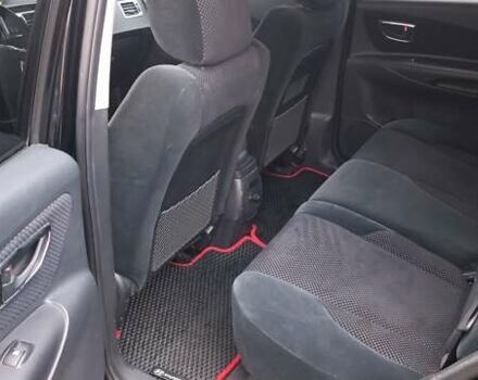 Хендай Туксон 2006 в Гайсине на Automoto.ua Черный Хендай Туксон, объемом двигателя 1.98 л и пробегом 124 тыс. км за 8000 $, фото 10 на Automoto.ua