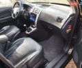 Чорний Хендай Туксон, об'ємом двигуна 1.98 л та пробігом 195 тис. км за 8200 $, фото 5 на Automoto.ua