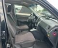 Чорний Хендай Туксон, об'ємом двигуна 2 л та пробігом 306 тис. км за 6900 $, фото 12 на Automoto.ua