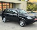 Чорний Хендай Туксон, об'ємом двигуна 0 л та пробігом 147 тис. км за 7999 $, фото 2 на Automoto.ua
