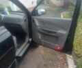 Черный Хендай Туксон, объемом двигателя 2 л и пробегом 231 тыс. км за 8500 $, фото 7 на Automoto.ua