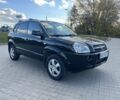 Хендай Туксон 2006 в Виннице на Automoto.ua Черный Хендай Туксон, объемом двигателя 2 л и пробегом 235 тыс. км за 7900 $, фото 1 на Automoto.ua