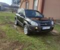 Хендай Туксон 2006 в Заречном на Automoto.ua Черный Хендай Туксон, объемом двигателя 2 л и пробегом 179 тыс. км за 7200 $, фото 1 на Automoto.ua