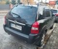 Хендай Туксон 2006 в Львове на Automoto.ua Черный Хендай Туксон, объемом двигателя 1.99 л и пробегом 220 тыс. км за 6900 $, фото 8 на Automoto.ua