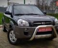 Чорний Хендай Туксон, об'ємом двигуна 2 л та пробігом 229 тис. км за 8600 $, фото 35 на Automoto.ua