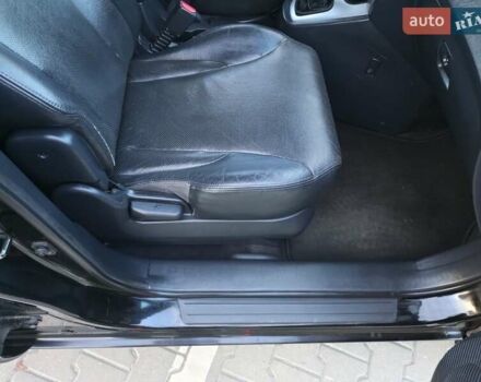 Чорний Хендай Туксон, об'ємом двигуна 1.98 л та пробігом 192 тис. км за 7950 $, фото 34 на Automoto.ua