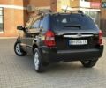 Хендай Туксон 2007 в Одессе на Automoto.ua Черный Хендай Туксон, объемом двигателя 1.99 л и пробегом 195 тыс. км за 8900 $, фото 10 на Automoto.ua