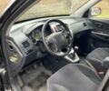 Черный Хендай Туксон, объемом двигателя 2 л и пробегом 330 тыс. км за 4350 $, фото 11 на Automoto.ua