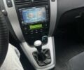 Хендай Туксон 2007 у Кам'янське (Дніпродзержинськ) на Automoto.ua Чорний Хендай Туксон, об'ємом двигуна 2 л та пробігом 162 тис. км за 7999 $, фото 14 на Automoto.ua