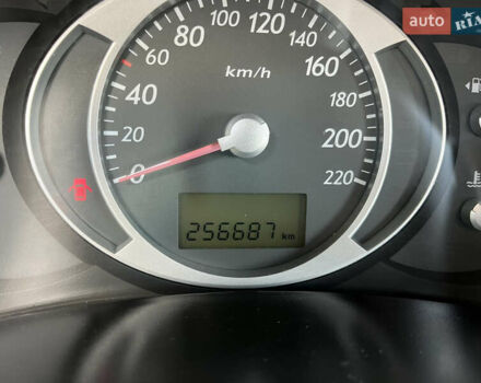 Хендай Туксон 2007 в Змиеве на Automoto.ua Черный Хендай Туксон, объемом двигателя 2 л и пробегом 256 тыс. км за 8300 $, фото 12 на Automoto.ua