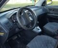 Хендай Туксон 2007 в Раздельной на Automoto.ua Черный Хендай Туксон, объемом двигателя 1.99 л и пробегом 250 тыс. км за 8500 $, фото 3 на Automoto.ua